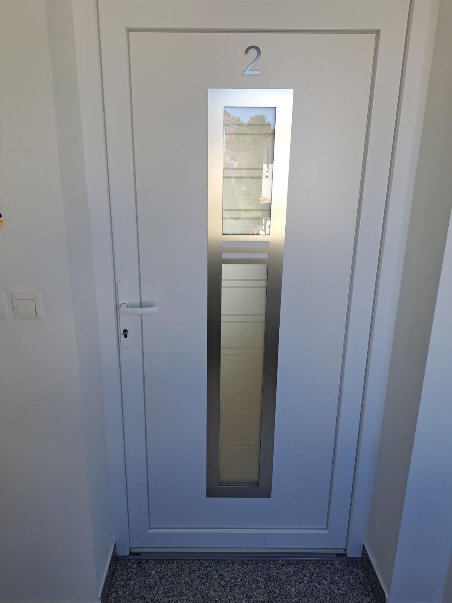 Apartmani Totic Malinska Ngoại thất bức ảnh