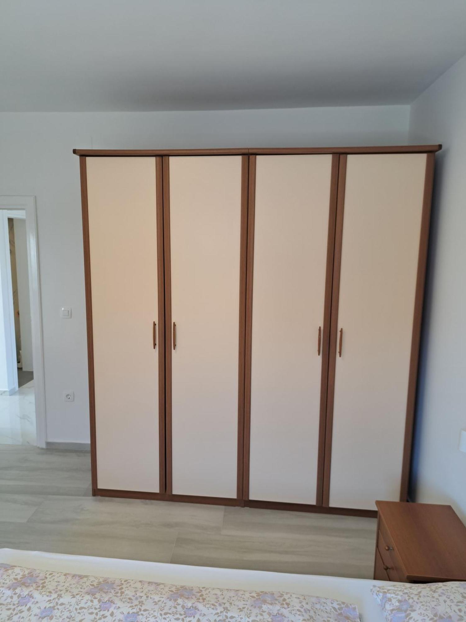 Apartmani Totic Malinska Ngoại thất bức ảnh