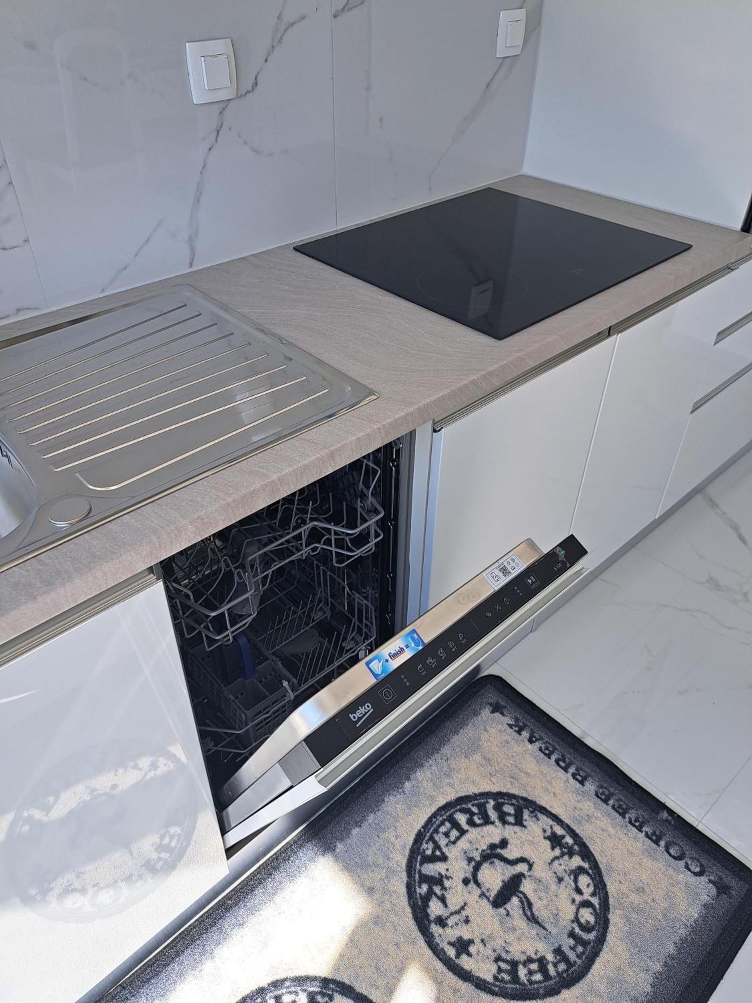 Apartmani Totic Malinska Ngoại thất bức ảnh