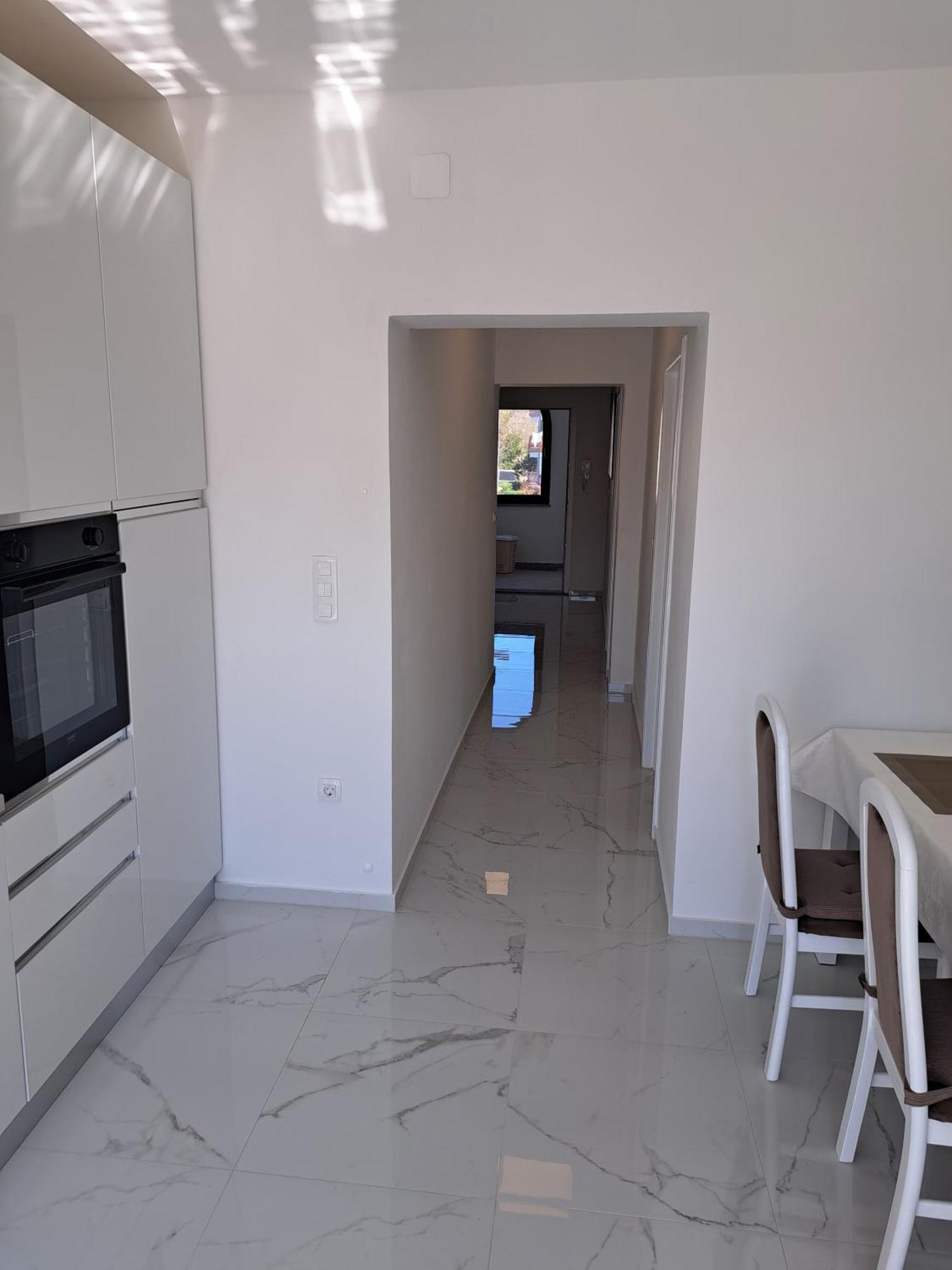 Apartmani Totic Malinska Ngoại thất bức ảnh