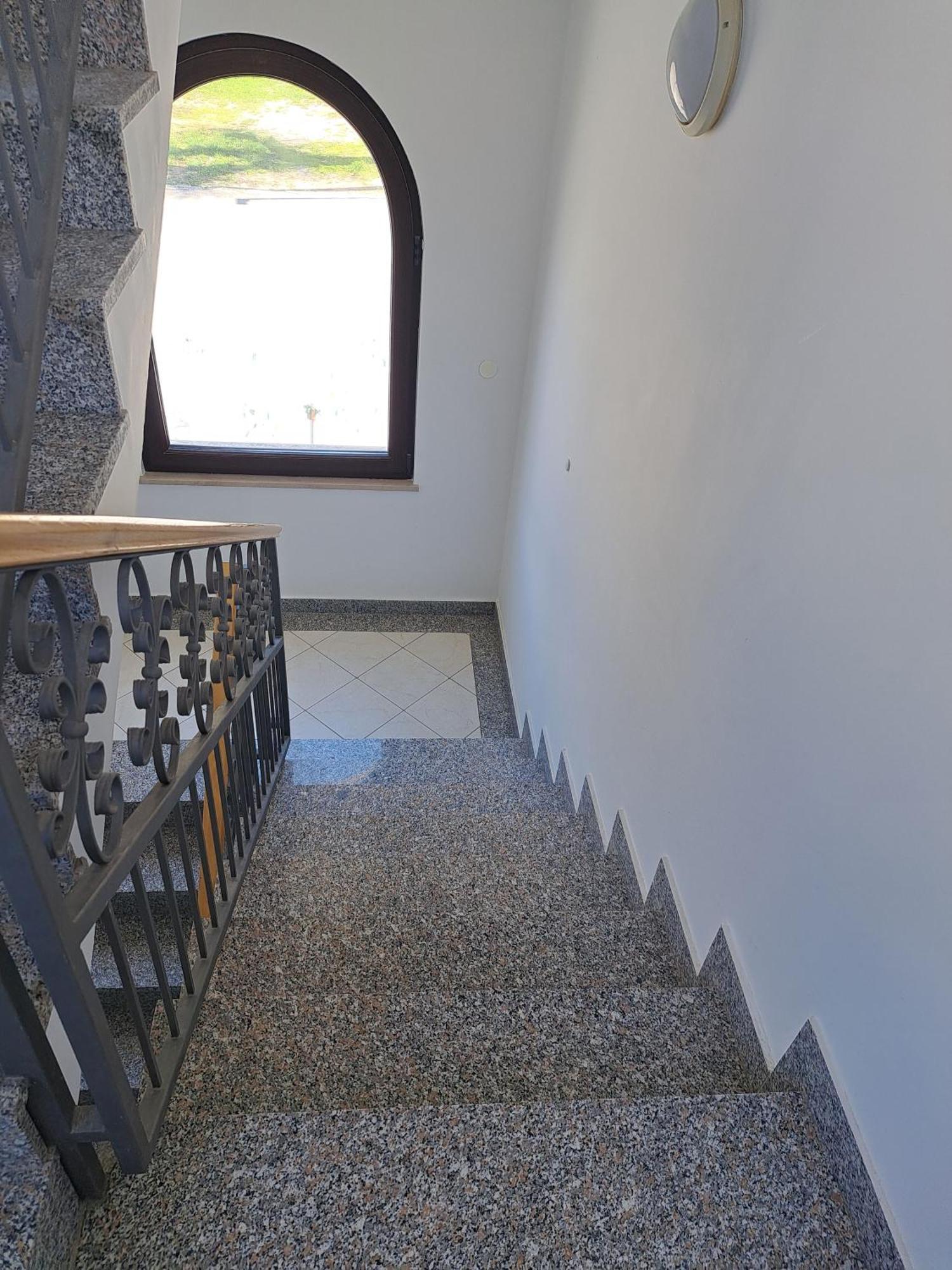 Apartmani Totic Malinska Ngoại thất bức ảnh