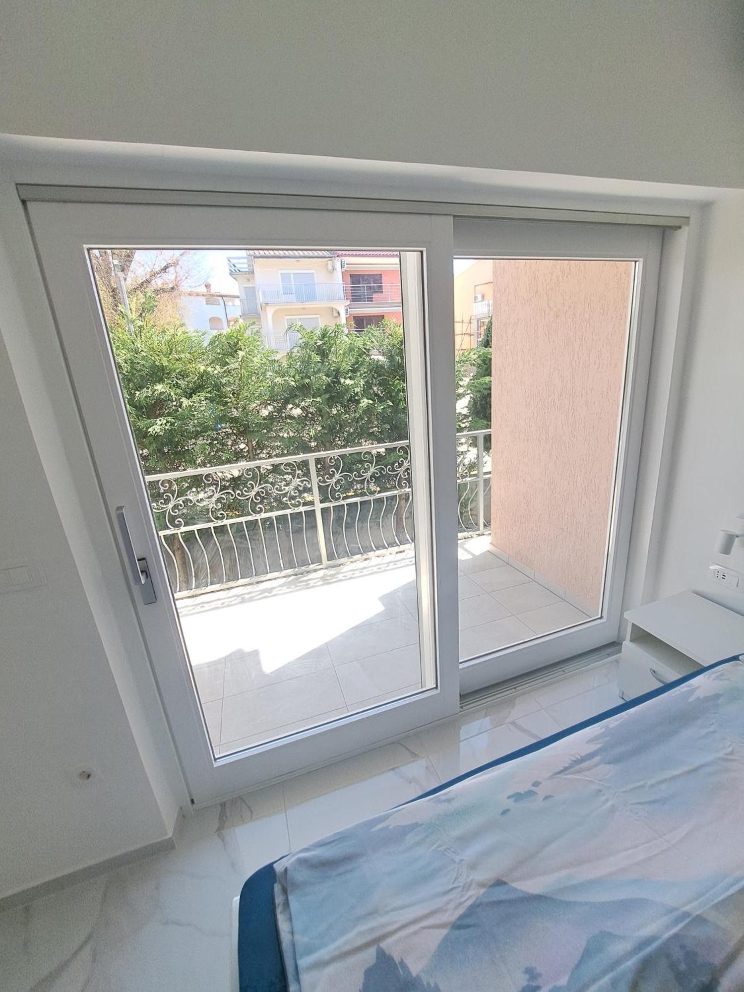 Apartmani Totic Malinska Ngoại thất bức ảnh