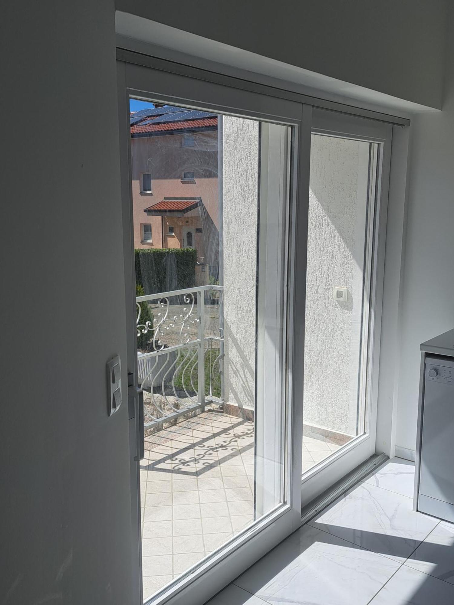 Apartmani Totic Malinska Ngoại thất bức ảnh