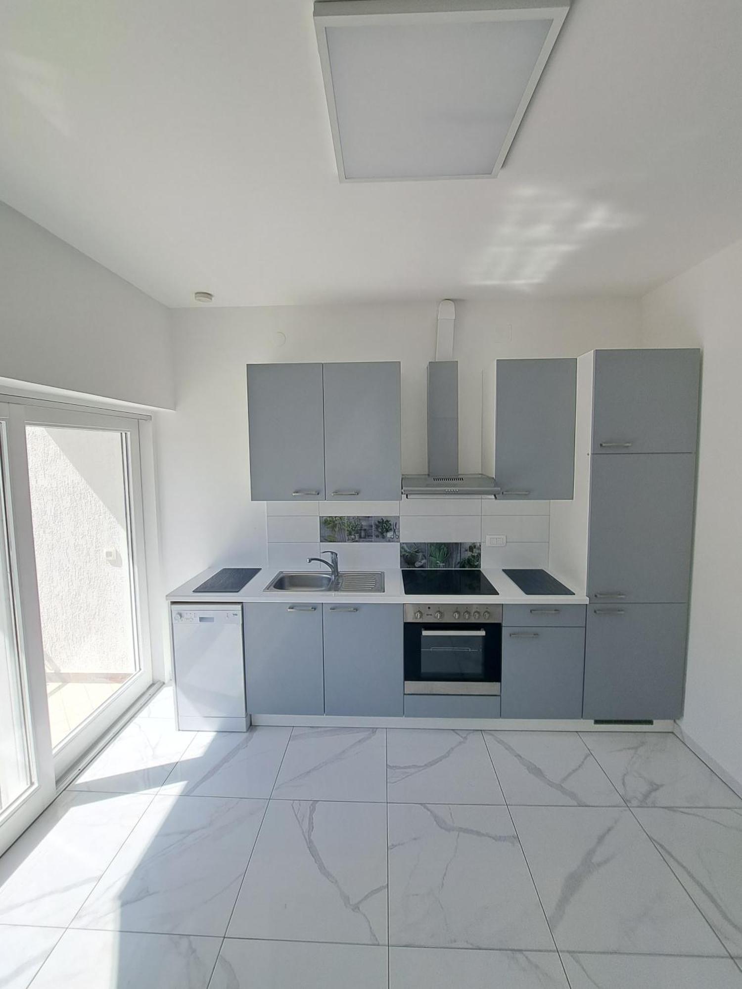Apartmani Totic Malinska Ngoại thất bức ảnh