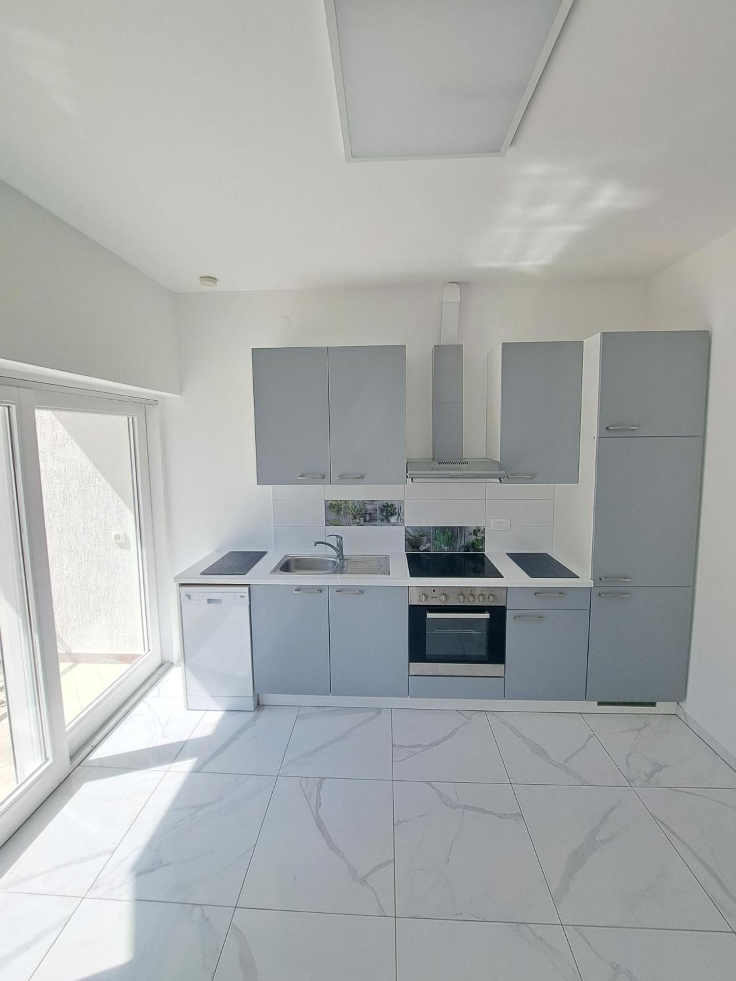 Apartmani Totic Malinska Ngoại thất bức ảnh