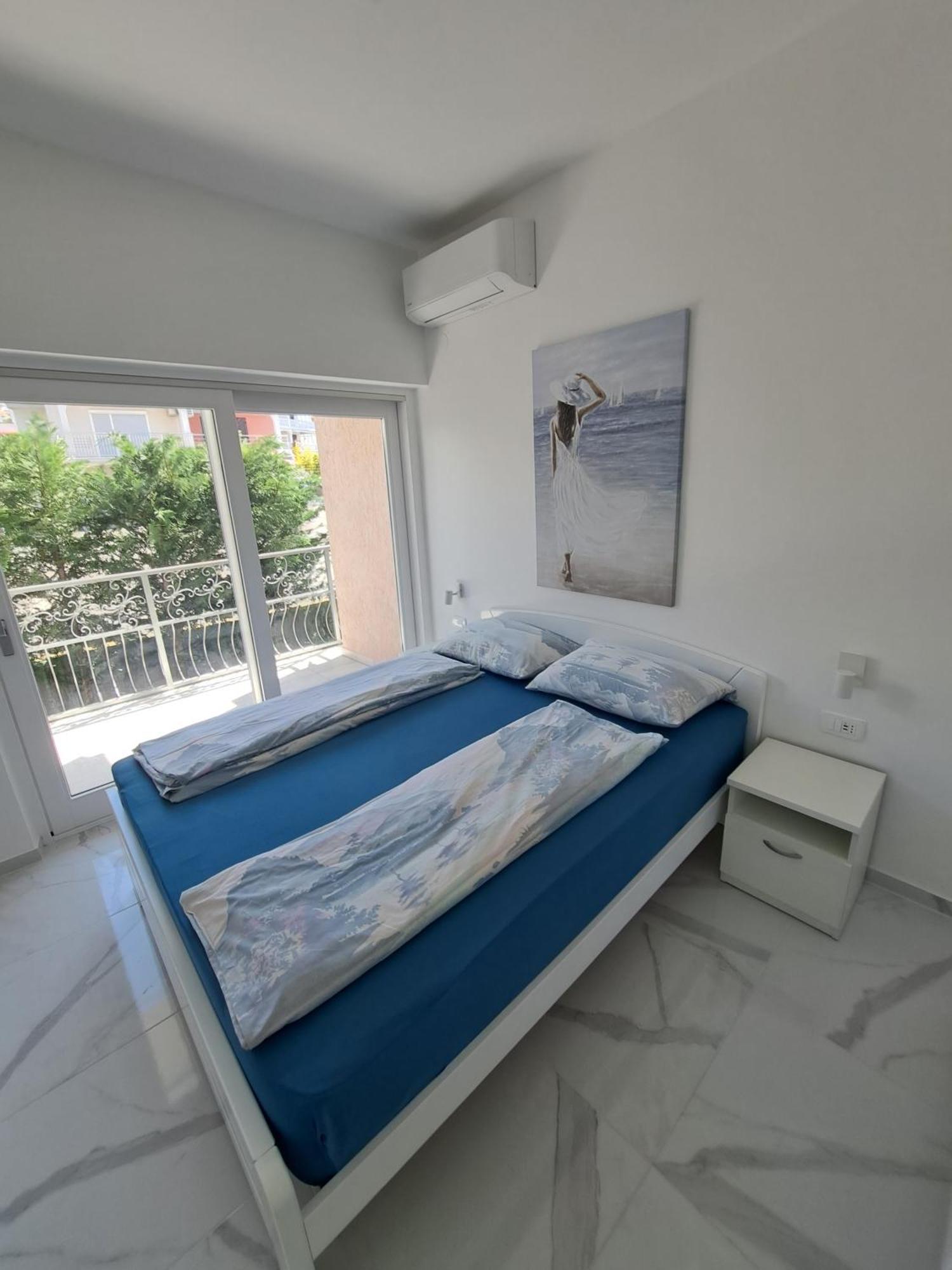 Apartmani Totic Malinska Ngoại thất bức ảnh